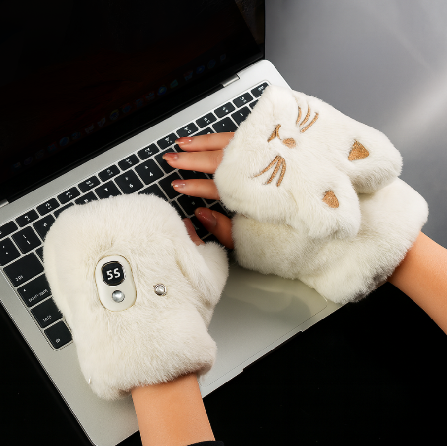 Mirai Heat Glove™ (ミライ・ヒートグローブ)