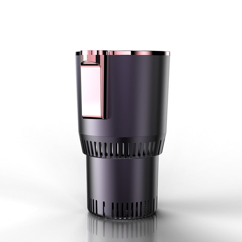 Mirai HOT CUP Pro 車載用 温冷ドリンクホルダー