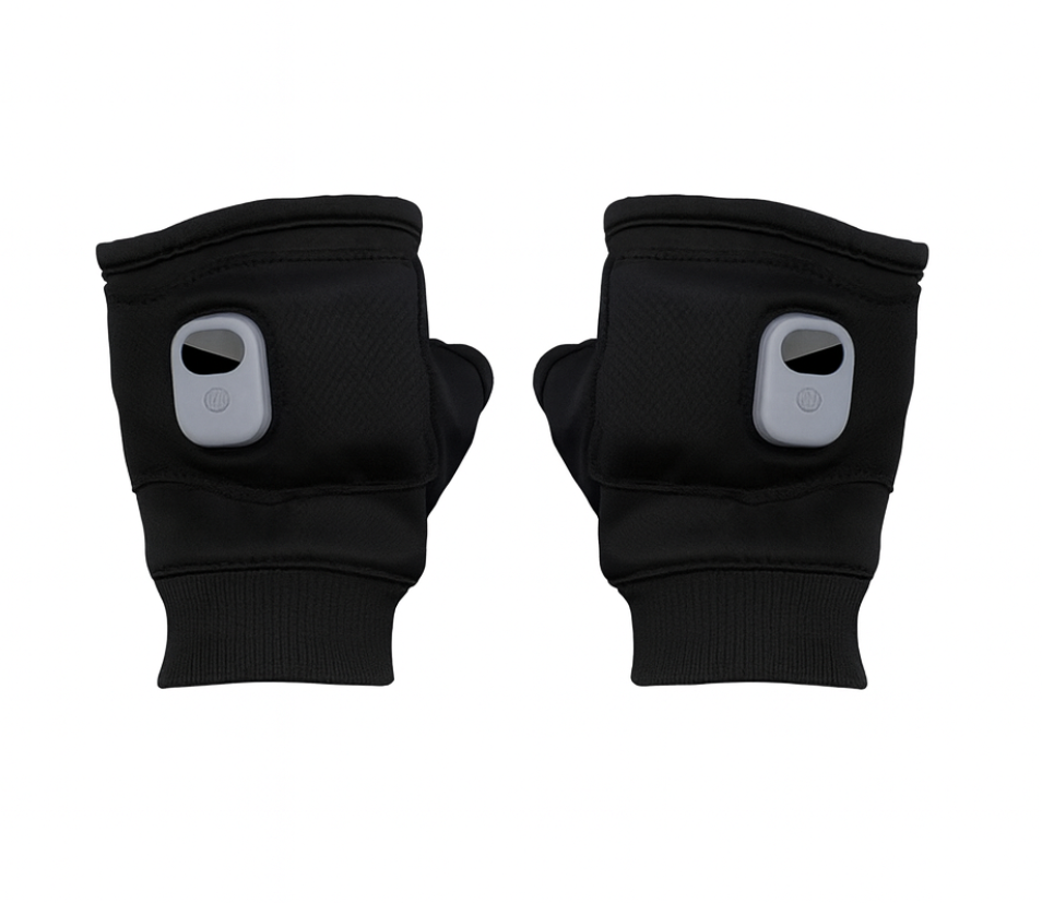 Mirai Heat Glove™  （ミライ・ヒートグローブ）