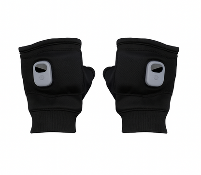 Mirai Heat Glove™  （ミライ・ヒートグローブ）