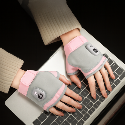 Mirai Heat Glove™  （ミライ・ヒートグローブ）