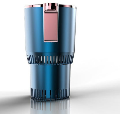 Mirai HOT CUP Pro 車載用 温冷ドリンクホルダー